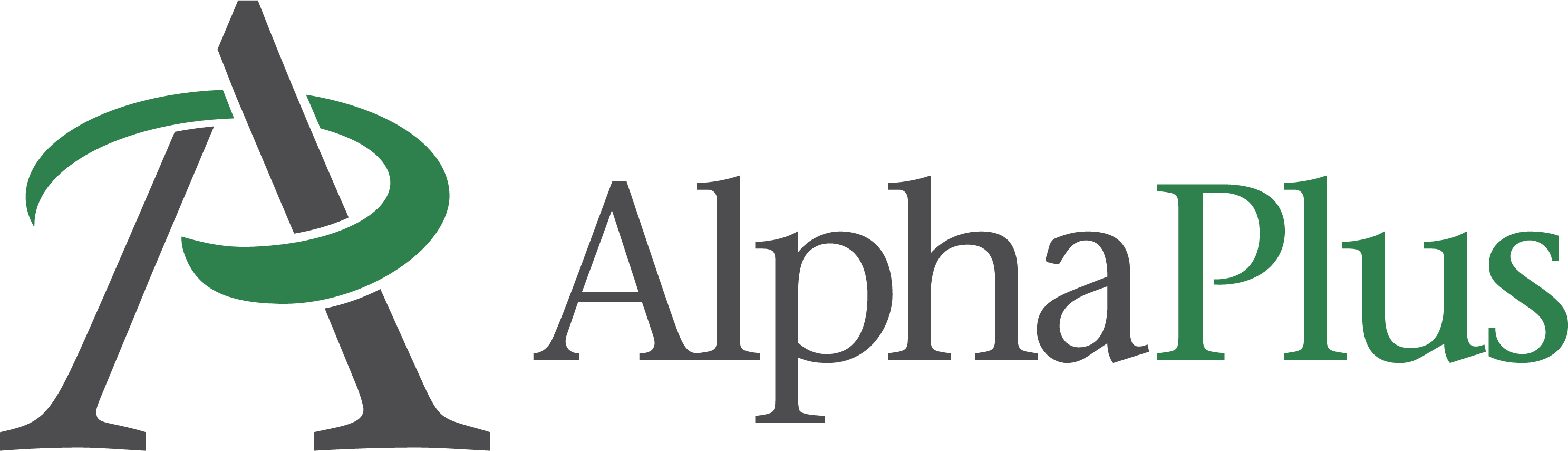 AlphaPlus Logo